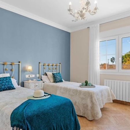 Villa Gema - Plusholidays Calp Dış mekan fotoğraf