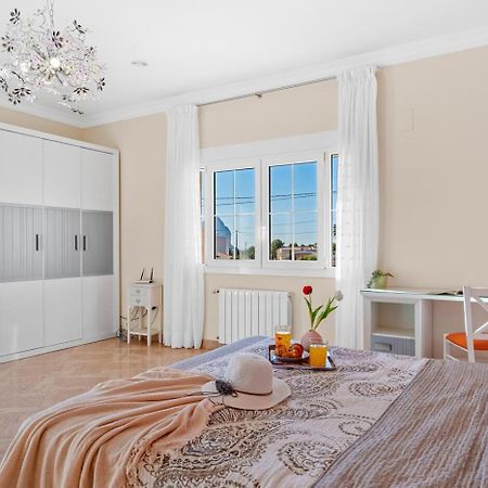 Villa Gema - Plusholidays Calp Dış mekan fotoğraf