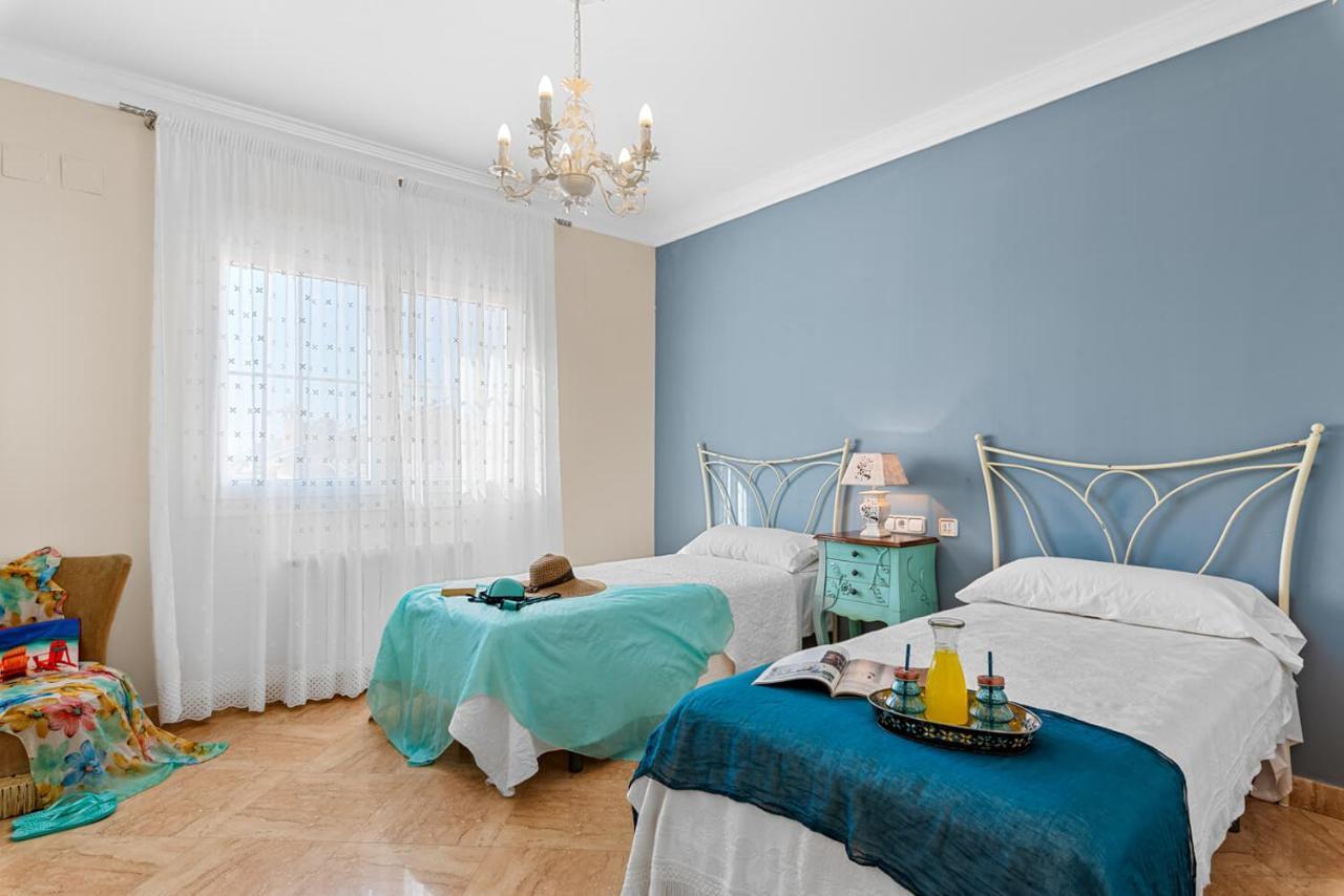 Villa Gema - Plusholidays Calp Dış mekan fotoğraf