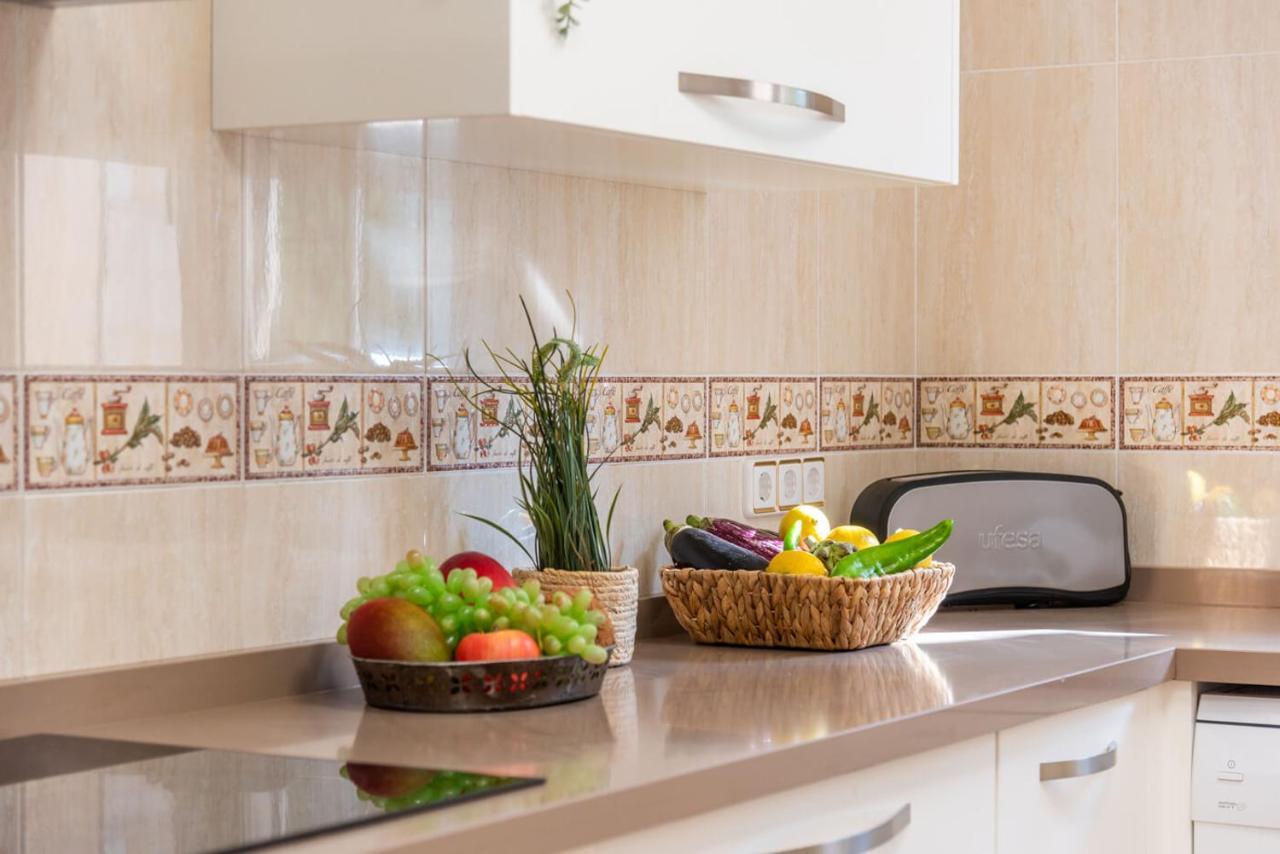 Villa Gema - Plusholidays Calp Dış mekan fotoğraf
