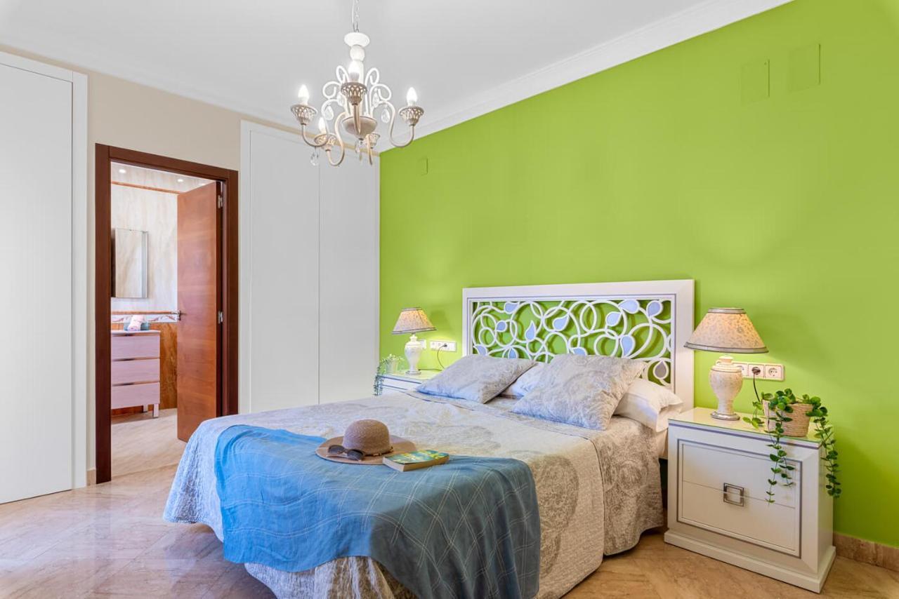 Villa Gema - Plusholidays Calp Dış mekan fotoğraf