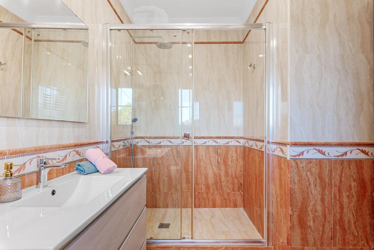 Villa Gema - Plusholidays Calp Dış mekan fotoğraf