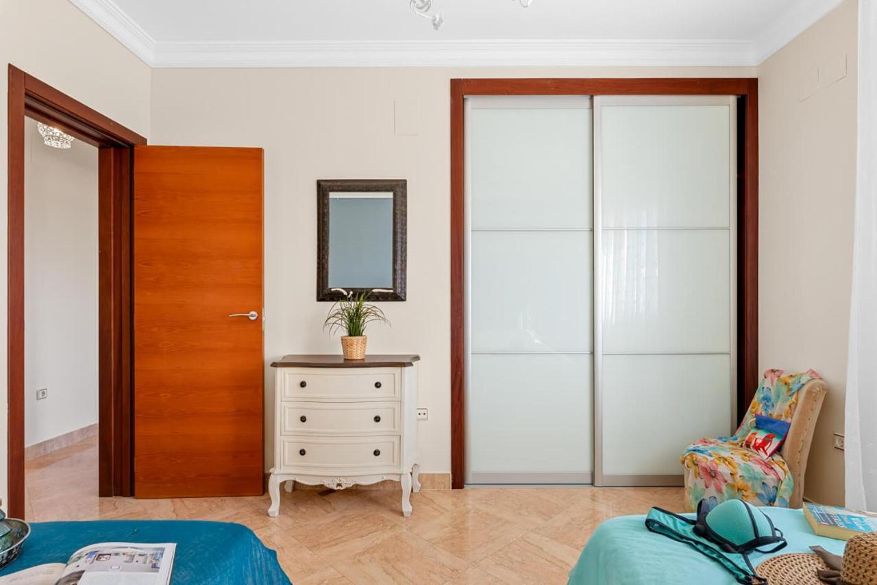 Villa Gema - Plusholidays Calp Dış mekan fotoğraf