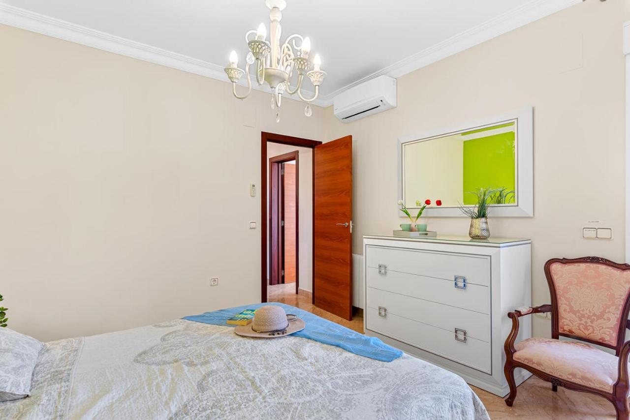 Villa Gema - Plusholidays Calp Dış mekan fotoğraf
