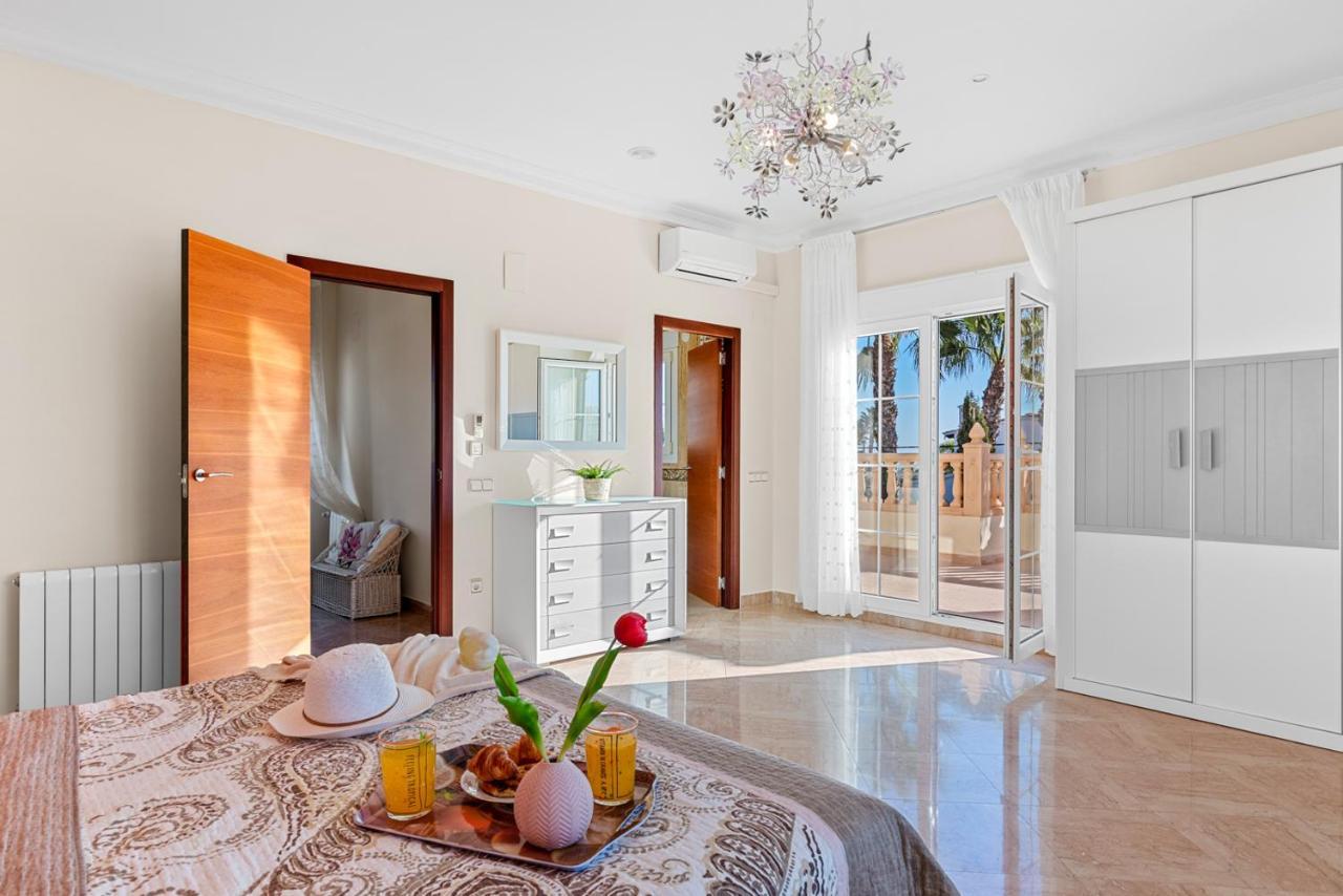 Villa Gema - Plusholidays Calp Dış mekan fotoğraf