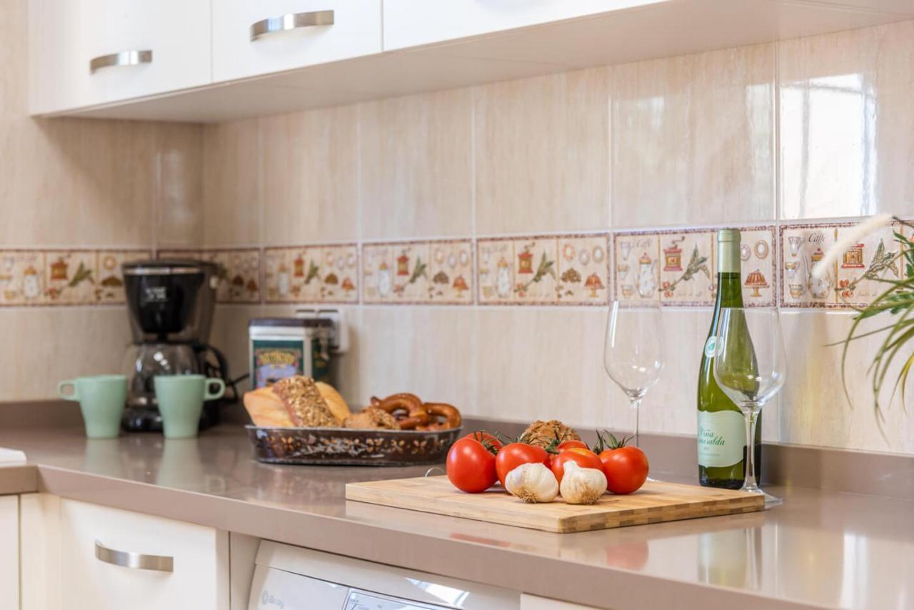Villa Gema - Plusholidays Calp Dış mekan fotoğraf