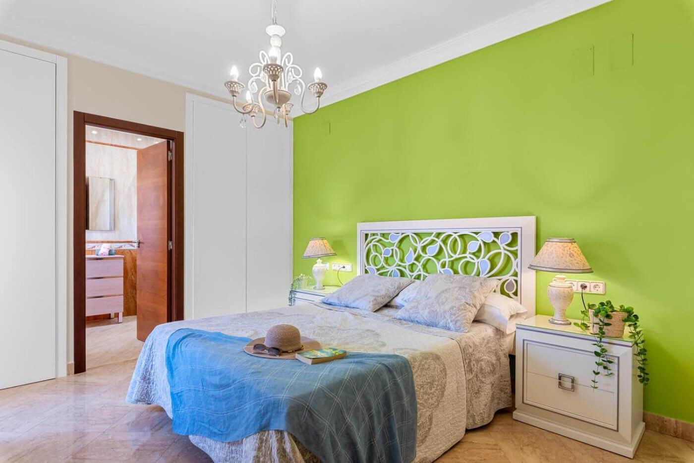 Villa Gema - Plusholidays Calp Dış mekan fotoğraf