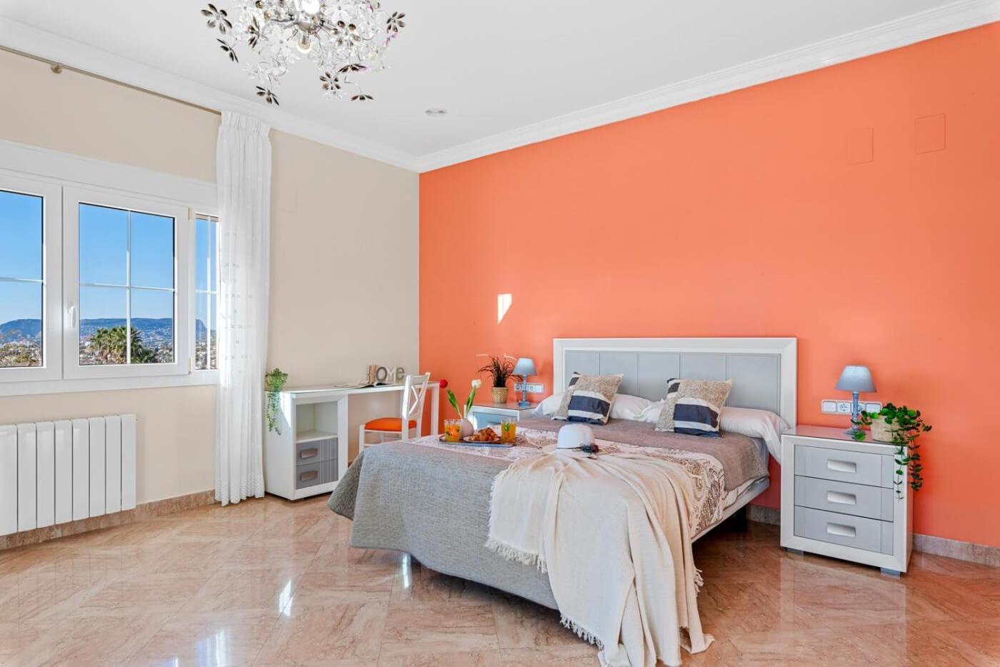 Villa Gema - Plusholidays Calp Dış mekan fotoğraf
